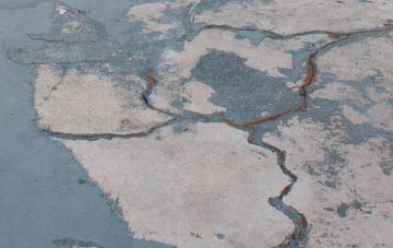 fibreglass roofing replacement St Margarets Hope