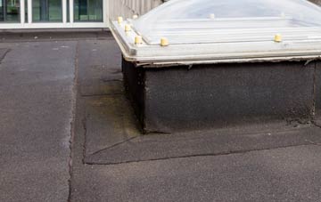 disadvantages of St Margarets Hope flat roofs