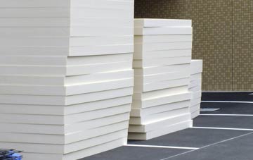 St Margarets Hope flat roof insulation costs