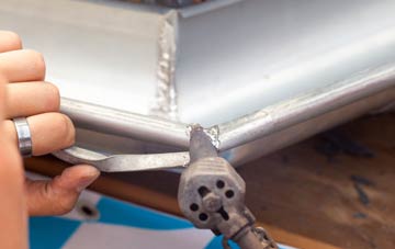 disadvantages of St Margarets Hope lead roofing