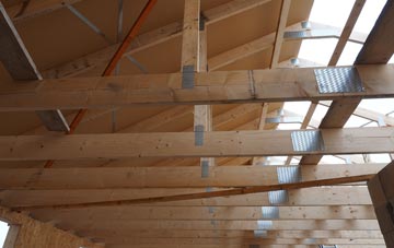 St Margarets Hope roof truss costs