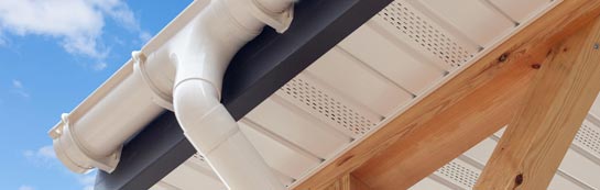 get St Margarets Hope guttering quotes today