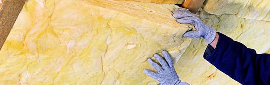 quotes for St Margarets Hope roof insulation