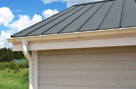 St Margarets Hope fascia repair