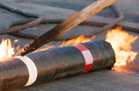 free St Margarets Hope flat roofing repair quotes