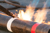 St Margarets Hope flat roofing replacement