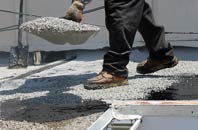 find rated St Margarets Hope flat roofing replacement companies