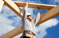 St Margarets Hope roof replacement work