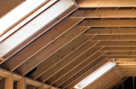 St Margarets Hope tapered roof insulation quotes